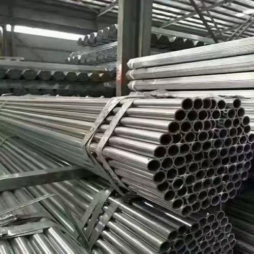 城固q355nhb耐候钢管